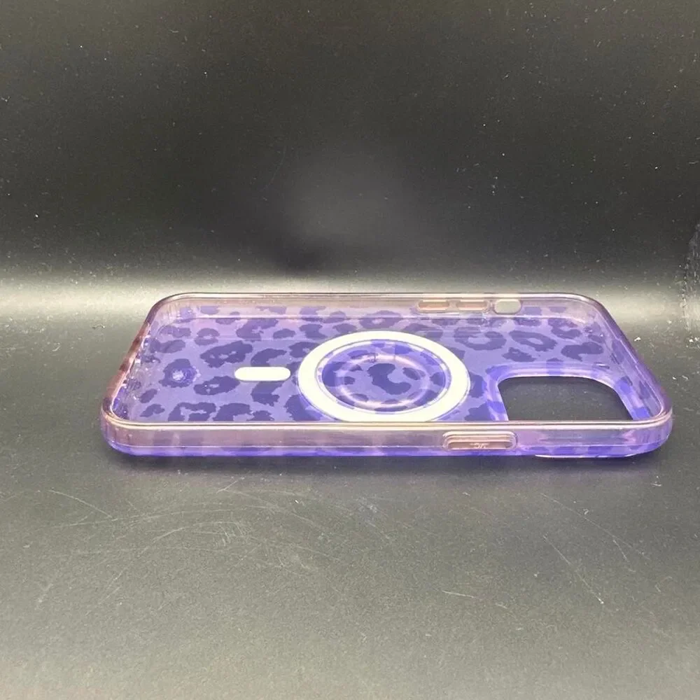 Velvet Purple Phone-cases